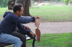 Les Absents Le Banc 9 * 6240 x 4160 * (6.34MB)